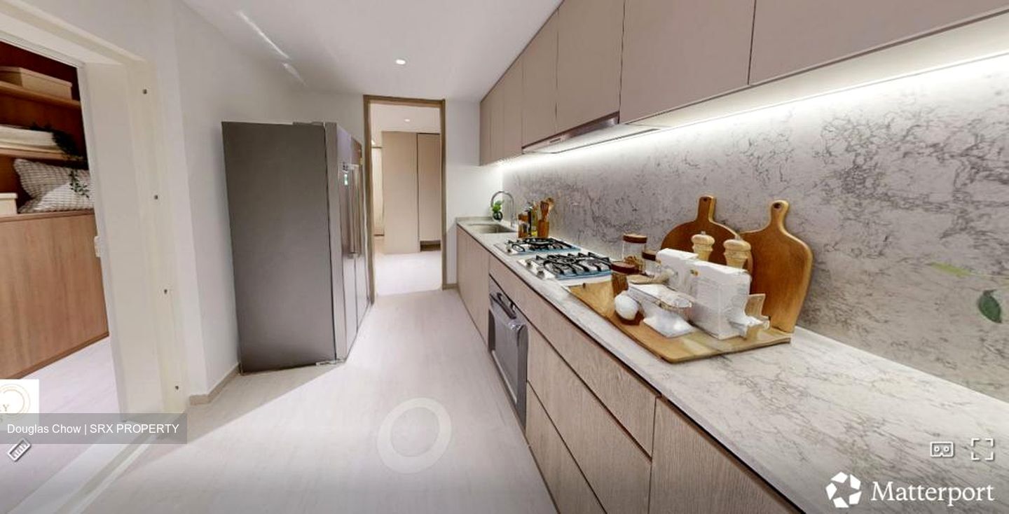 Bloomsbury Residences (D5), Apartment #504218511